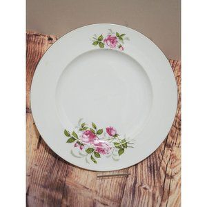 Johann Haviland Bavaria Germany Salad/Dessert Plate Courtship Replacement